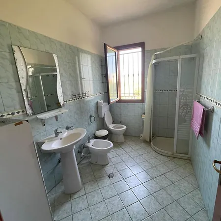 Redi's Apartament