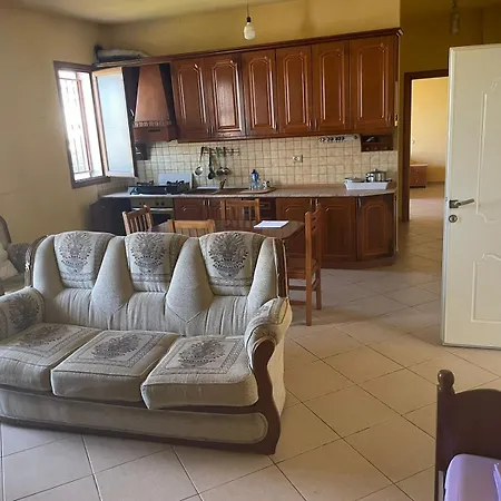 Apartament Redi's