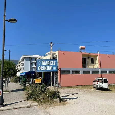 Apartament Redi's Orikum