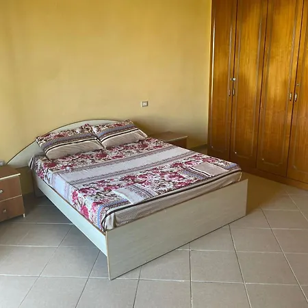 Redi's Apartament
