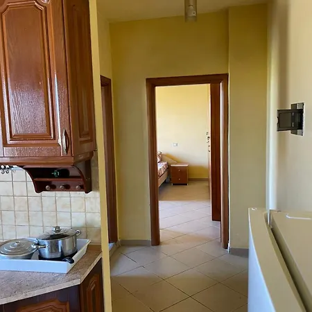 Apartament Redi's Orikum